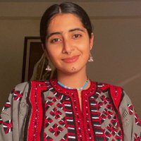 Maryam J(@maryammjamali) 's Twitter Profile Photo