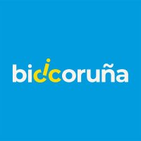 bicicoruna (@bicicoruna_gal) 's Twitter Profile