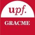Gracme UPF (@gracmeupf) Twitter profile photo Gracme UPF (@gracmeupf) Twitter profile photo