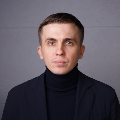 Tkach_Mykhailo Profile Picture