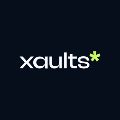 Enabling Next-Gen CBDC Banking. Enabling the future. Welcome to Xaults.