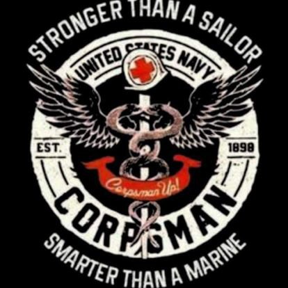 TMade50's profile picture. Desert Storm/ Desert Shield veteran.

Middle of the road. Any one using the word Comrade please block me.