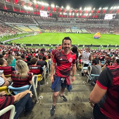 EntradaArtera's profile picture. Sports Journalist and #Headhunter for top Management Positions