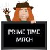 Primetime Mitch (@PTMitchCassidy) Twitter profile photo