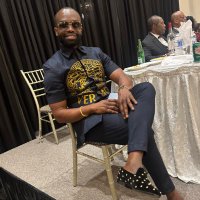 kenneth nana kwame Asamoah (@rantizy) 's Twitter Profile