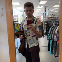 Gavin Patrick(@Gavin__Patrick) 's Twitter Profile Photo