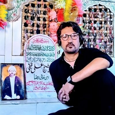 AbbasBa40775585's profile picture. 