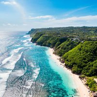 حجز السفر ملاهي منتجعات العاب باندونق بالي (@sallyali1549111) Twitter profile photo