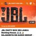 JBL PARTY BOX RENTAL HOUSE RAJAGIRIYA (@gayandissa31451) Twitter profile photo JBL PARTY BOX RENTAL HOUSE RAJAGIRIYA (@gayandissa31451) Twitter profile photo