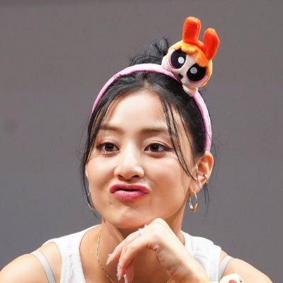 in hyo’s zone 🧡 #TWICE #JIHYO