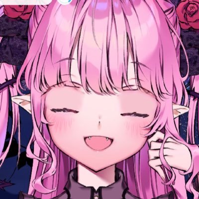 緋薔薇ゆの🥀🖤🐰さんのプロフィール画像