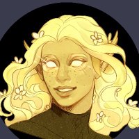 Knightingale (@knightingaleink) 's Twitter Profile