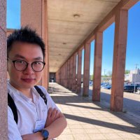 Zhang Xuchao (@zhang_xuchao) 's Twitter Profile