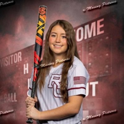 Red Oak HS 2025 | UNCOMMITTED | Athletics Mercado NTX 16u Robinson | #21 | GPA: 3.6 | POS: OF | I love God, family, music, reading and softball