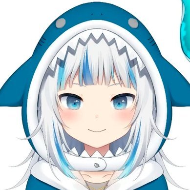 godwinfish's profile picture. 🤍 Cosplayer 🤍