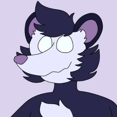 22 | they/she/he | writer | possum | this is my account where i hide from the cops