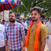 Sai Tarak9999 (@tarak9999_sai) 's Twitter Profile Photo Sai Tarak9999 (@tarak9999_sai) 's Twitter Profile Photo