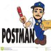 Postman (@a_kaychaudhary) Twitter profile photo