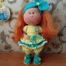SilNicenko69836's profile picture. Я Майстер з пошиву одягу для ляльок Паола Рейна. Такой роблю біжутерію ручної роботи