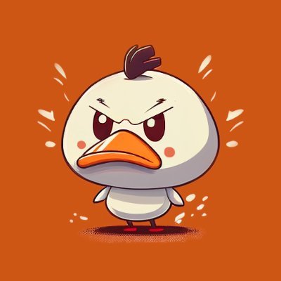 Just a goose. Enjoys long swims in the pond, honking, casual fits of aggressiveness, honking, and a bit of programming. #HONK