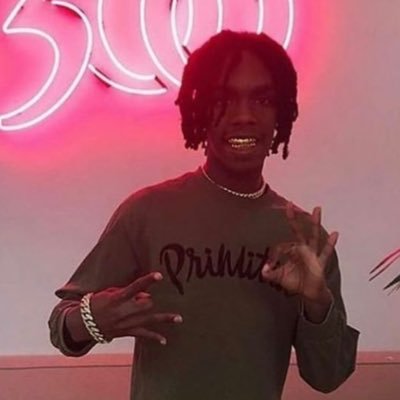 Gucci_bbb's profile picture. dam fr