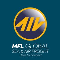 MFL Global Sea & Air Freight(@MFLKuwait) 's Twitter Profile Photo