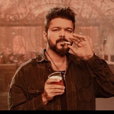nothing 😜 but haters of thalapathy vijay haters especially those who trolled him I will troll their actor which actor I don't care🤫😡😡😡😡