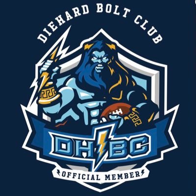 Chargers all day! ⚡️https://t.co/ybk0FaZBrm Find us in Section 121 at SoFi! ⚡️⚡️ Instagram: @diehardboltclub Est. @ H3 2014