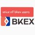 voice of bkex users (@hadifattah) Twitter profile photo voice of bkex users (@hadifattah) Twitter profile photo