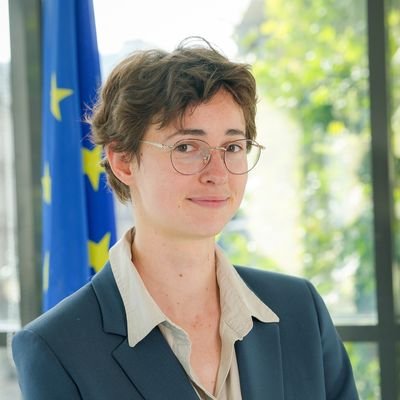 Inquiries officer @EUombudsman | PhD @sciencespo @unitrento | Equality, fundamental rights, & ethics in politics. I'm not my employer - views are my own