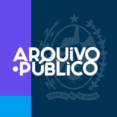 O Arquivo Público do Estado do Rio de Janeiro - APERJ, responsável pela guarda e preservação da documentação Estadual,reúne acervo que vem desde o século XVIII.