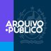 Arquivo Público RJ (@arquivorj) Twitter profile photo