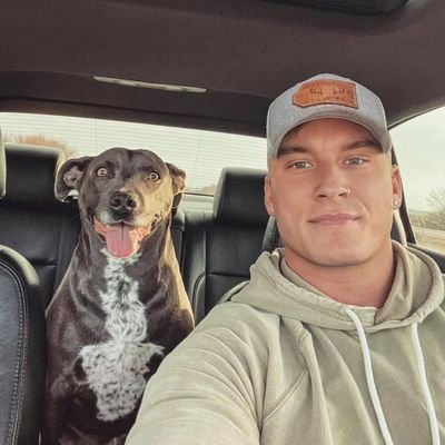 WrightTrav29205's profile picture. Positive minds only ❤️🥰❤️