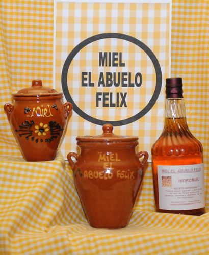 mielabuelofelix's profile picture. 