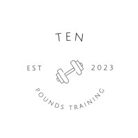 Ten Pounds Training(@Xpoundstraining) 's Twitter Profile Photo