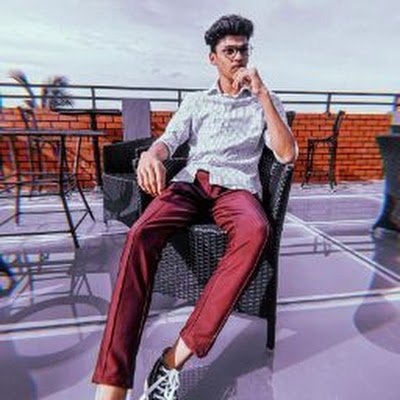 ibrahimbaig04's profile picture. i am a video and thumbnail editor