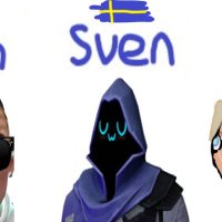 SvennesoN (@svenneson) 's Twitter Profile Photo SvennesoN (@svenneson) 's Twitter Profile Photo