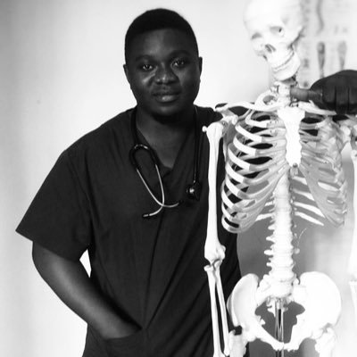Dr. Mbegu Abdul, PT, DPT |®️ Doctor of Physical Therapy |®️ Rehabilitative Medicine |®️ @bracesnbelts