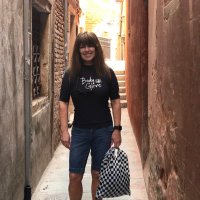 Sheri Dudek (@sheridudek77) 's Twitter Profile