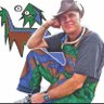 PlanetSWAMPY's profile picture. Global influencer speaker on ‘Passion and The Planet’🌍 Creator of Swampy for clean water wetlands & Earth Day! _ S🤎W💙A❤️M🤍P💚Y💛