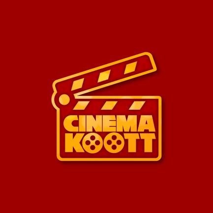 🎞️ The GOLDEN Dish On The RED Carpet ♥️
📢 Updates | Buzz | Lot More...🎟️
🎭 Cinema Koott PLUS | Cinema Koott Store 🛍️
🎬 Covering The South Cinema 💥