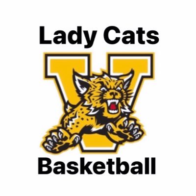 Official Account for the 2023-2024 Lady Cats Basketball Team▪️Head Coach: E.A. Wilcox ▪️ #EXPECT2WIN 🏀 ▪️ IG: vhs_ladycatsbasketball