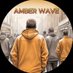 Amber Wave (@AmberWaveGY) Twitter profile photo