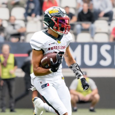 aleexx1310's profile picture. ELF PLAYER🐲 @Dragons_BCN