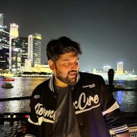 Bharath Sankar (@bharathsankar12) 's Twitter Profile