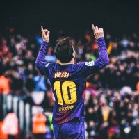 Vivek_fcb (@vivek_fcb) 's Twitter Profile