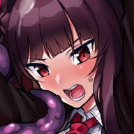 本垢(あっとvore_jinsei)は丸呑み性癖絵描きアカウントです。
こちらではそれ以外の話題をします。
現在は、R18ドルフロ同人誌を製作中です。
※万が一の連鎖凍結が怖いんで、本垢と同じリンク類は
プロフに掲載してません…