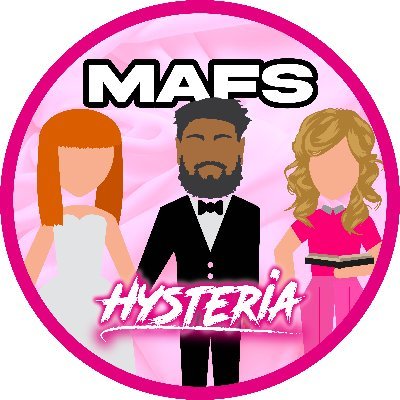 A podcast about Married At First Sight. Top 10 on Apple & Spotify. Hosted by Omar Abid @omarstandup, Claire Limmer-Abid & Sarah Clarke @sarahccelebrant. #MAFSAU