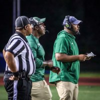 Coach Julian Washington Ed.S (@coachjuwash) 's Twitter Profile
