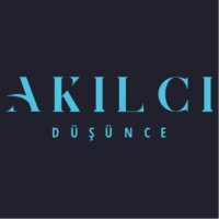 Akılcı Düşünce(@Akilci_Dusunce1) 's Twitter Profile Photo